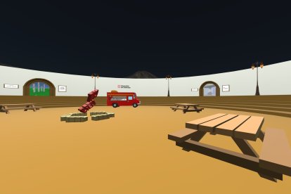 No sufráis, yo también he sufrido la soledad al Metaverso catalán