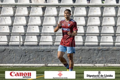 Peña Deportiva - Lleida Esportiu