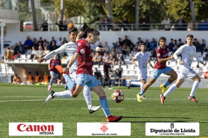 Peña Deportiva - Lleida Esportiu