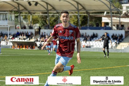 Peña Deportiva - Lleida Esportiu
