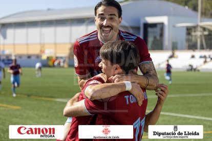 Peña Deportiva - Lleida Esportiu