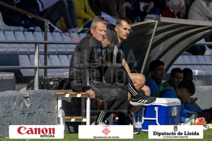 Peña Deportiva - Lleida Esportiu