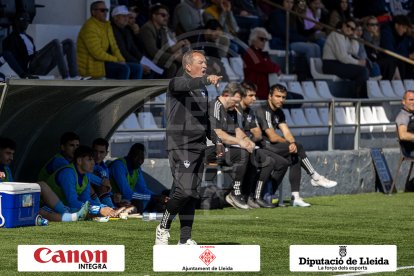 Peña Deportiva - Lleida Esportiu