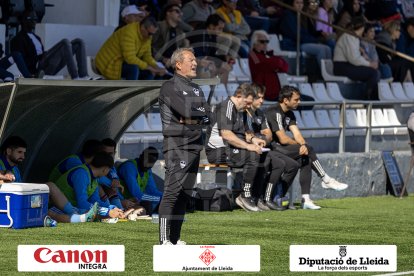 Peña Deportiva - Lleida Esportiu