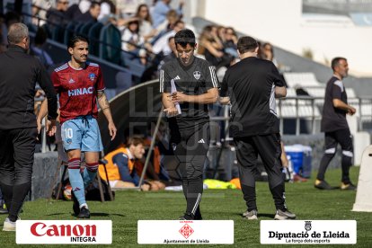 Peña Deportiva - Lleida Esportiu