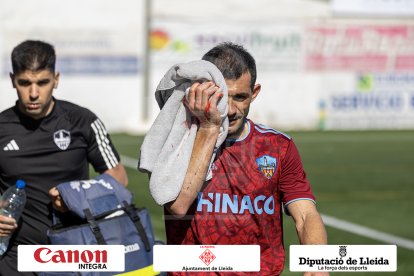 Peña Deportiva - Lleida Esportiu