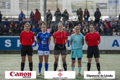 AEM-Barça B