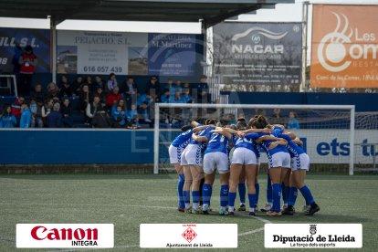 AEM-Barça B