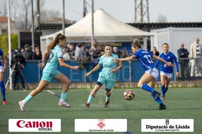 AEM-Barça B