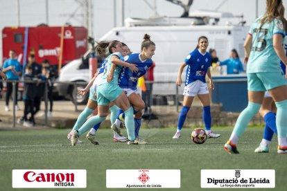 AEM-Barça B