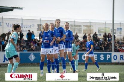 AEM-Barça B