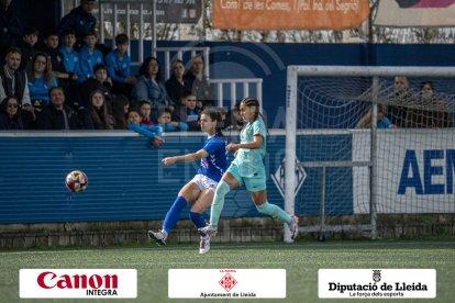 AEM-Barça B