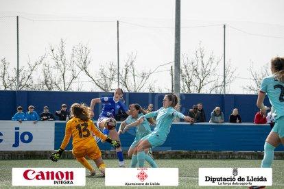 AEM-Barça B