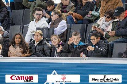 AEM-Barça B