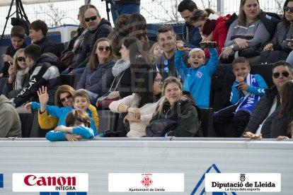 AEM-Barça B