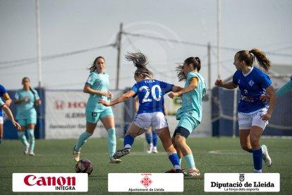 AEM-Barça B