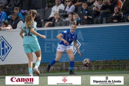 AEM-Barça B