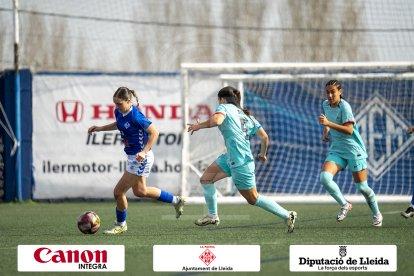 AEM-Barça B
