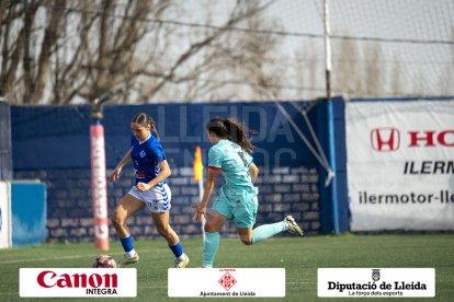 AEM-Barça B