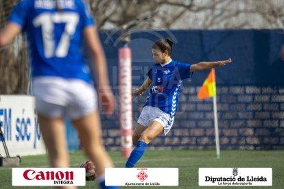 AEM-Barça B