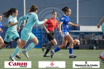 AEM-Barça B