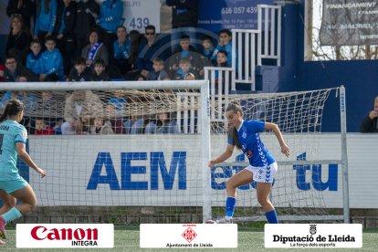 AEM-Barça B