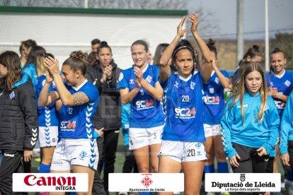 AEM-Barça B