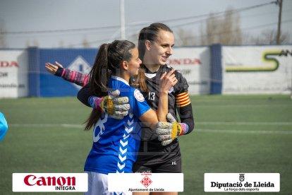 AEM-Barça B