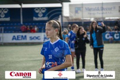 AEM-Barça B