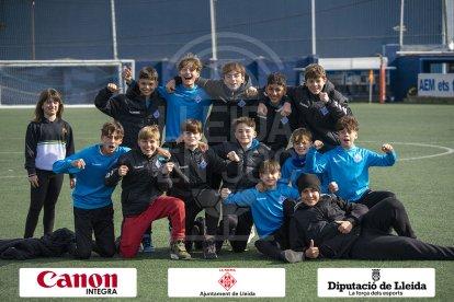 AEM-Barça B