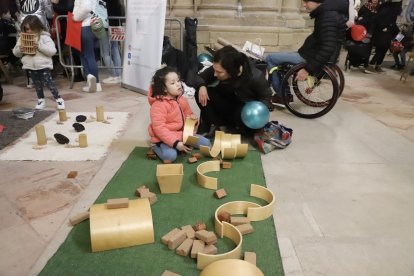 Posa't la Gorra Lleida 2024