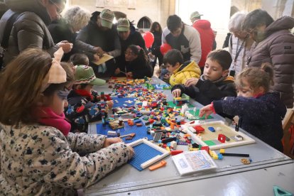Posa't la Gorra Lleida 2024