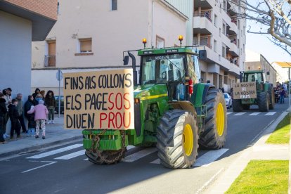 Festa de l'Aigua d'Almacelles 2024