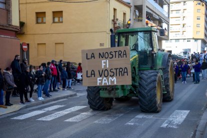 Festa de l'Aigua d'Almacelles 2024