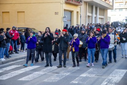 Festa de l'Aigua d'Almacelles 2024
