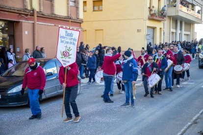 Festa de l'Aigua d'Almacelles 2024