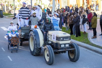 Festa de l'Aigua d'Almacelles 2024