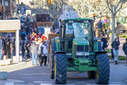 Festa de l'Aigua d'Almacelles 2024