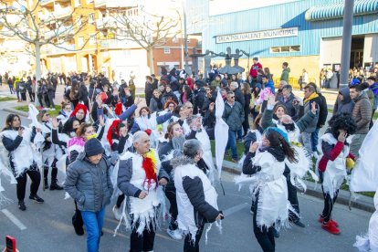 Festa de l'Aigua d'Almacelles 2024