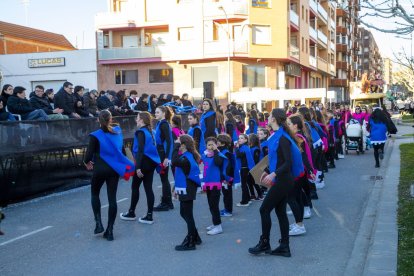 Festa de l'Aigua d'Almacelles 2024