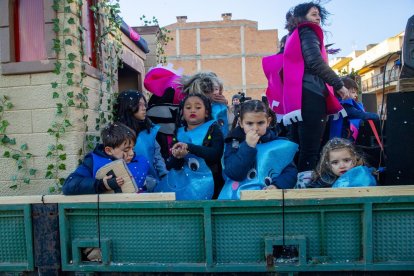 Festa de l'Aigua d'Almacelles 2024