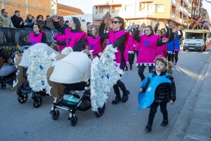 Festa de l'Aigua d'Almacelles 2024