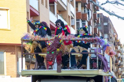 Festa de l'Aigua d'Almacelles 2024