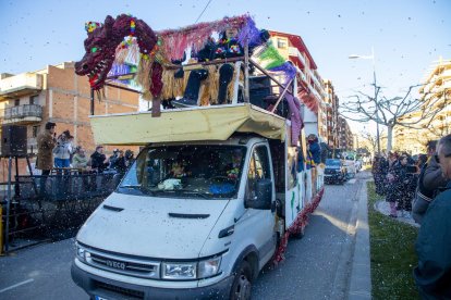 Festa de l'Aigua d'Almacelles 2024