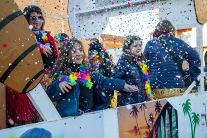 Festa de l'Aigua d'Almacelles 2024