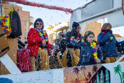 Festa de l'Aigua d'Almacelles 2024