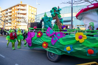 Festa de l'Aigua d'Almacelles 2024