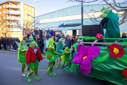Festa de l'Aigua d'Almacelles 2024