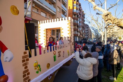 Festa de l'Aigua d'Almacelles 2024