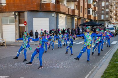 Festa de l'Aigua d'Almacelles 2024
